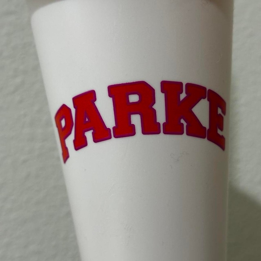 Parke Cup collab con Dunkin - Picture 2 of 8